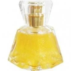 Oriflame Glitz & Glam parfüm şişesi