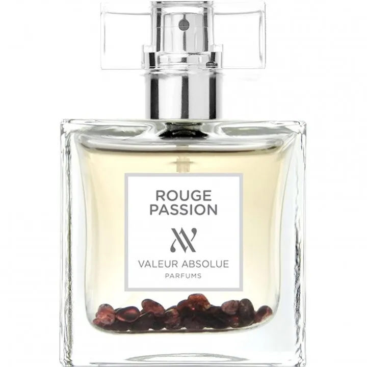 Valeur Absolue Rouge Passion perfume bottle