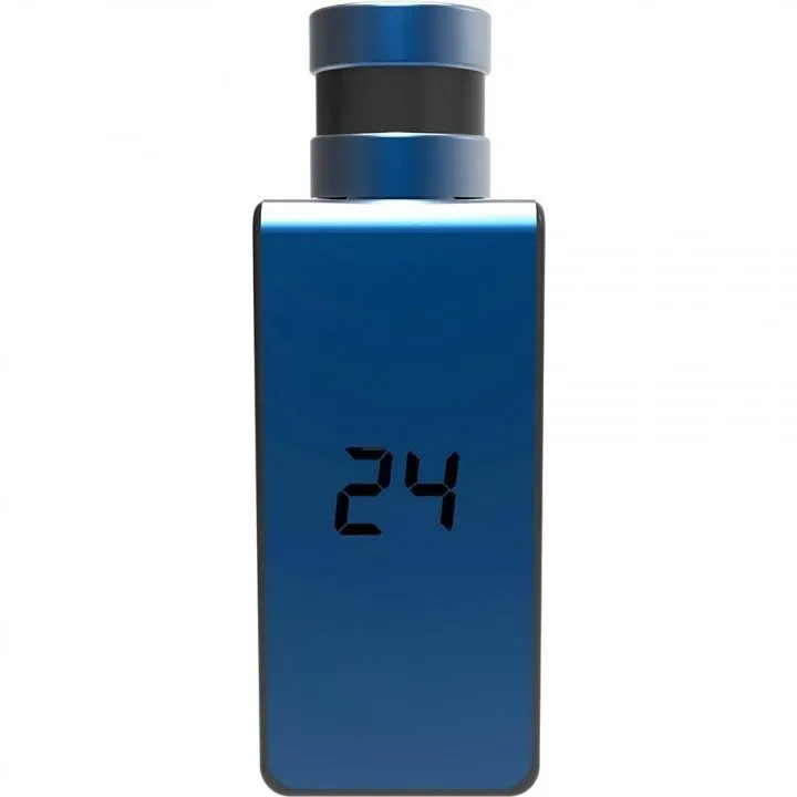 ScentStory 24 Elixir Azur parfüm şişesi