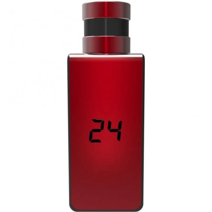 ScentStory 24 Elixir Ambrosia parfüm şişesi