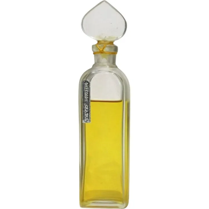 Severnoye Siyanie Skazka / Сказка perfume bottle