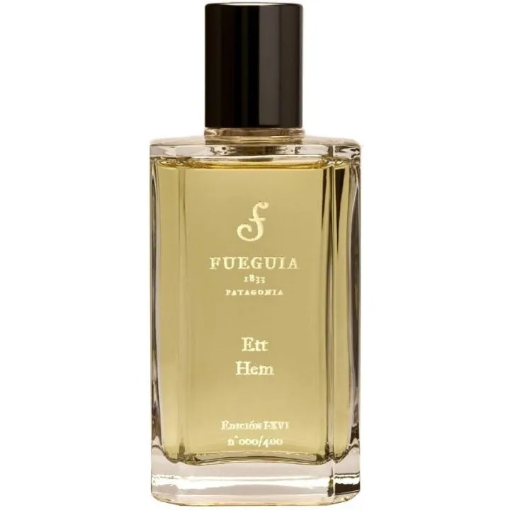 Fueguia 1833 Ett Hem (Perfume) perfume bottle
