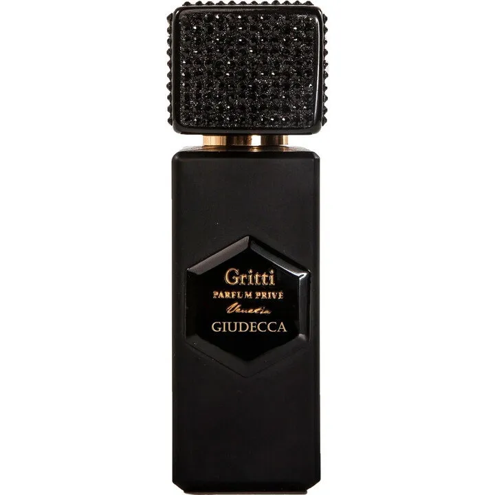 Gritti Giudecca perfume bottle