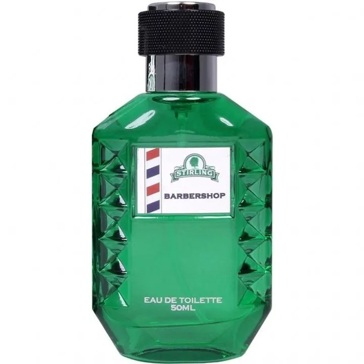 Stirling Soap Barbershop (Eau de Toilette) perfume bottle