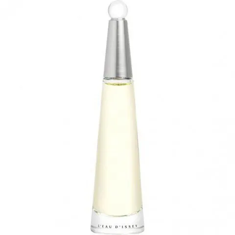 Issey Miyake L'Eau d'Issey (Eau de Toilette) parfüm şişesi