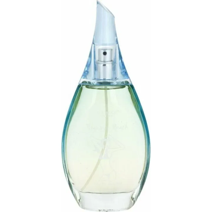Lovance Beauty 'n' Beach parfüm şişesi