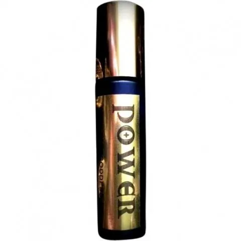 The Sage Goddess Power perfume bottle