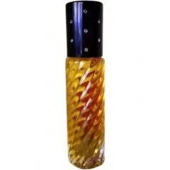 The Sage Goddess La Vie perfume bottle