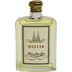 Farina am Dom Köln Eau de Cologne Modern parfüm şişesi