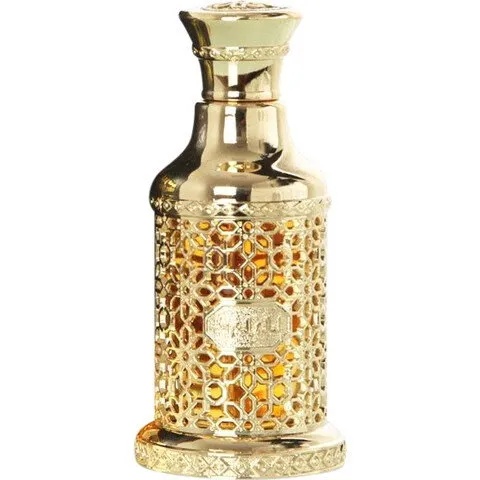 Arabian Oud Arabian Nights (Gold) perfume bottle