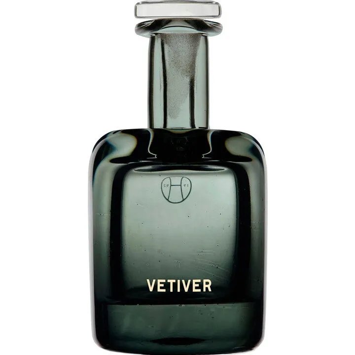 Perfumer H Vetiver perfume bottle