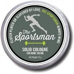 Walton Wood Farm The Sportsman parfüm şişesi