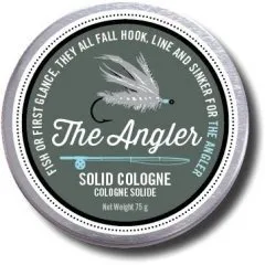 Walton Wood Farm The Angler parfüm şişesi