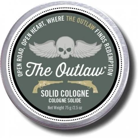 Walton Wood Farm The Outlaw parfüm şişesi