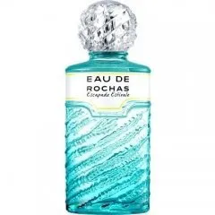 Rochas Eau de Rochas Escapade Estivale parfüm şişesi