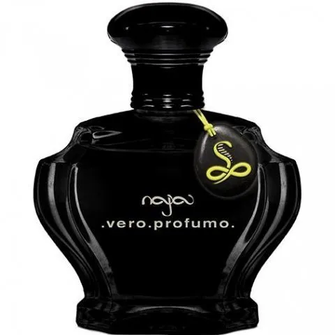 Vero Profumo Naja parfüm şişesi