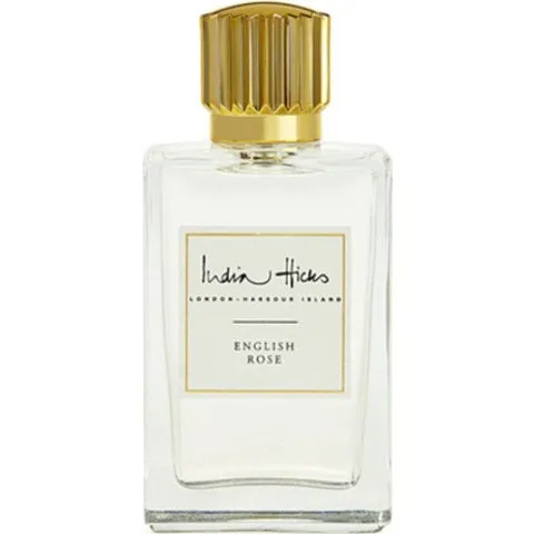 India Hicks English Rose parfüm şişesi