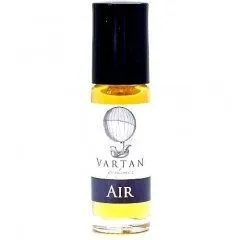 Vartan Perfumes Air parfüm şişesi
