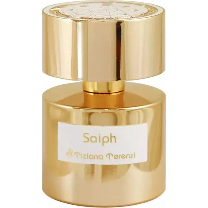 Tiziana Terenzi Saiph (Extrait de Parfum) perfume bottle