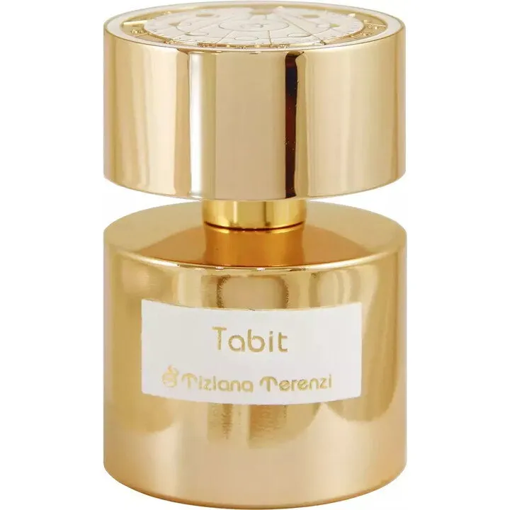 Tiziana Terenzi Tabit (Extrait de Parfum) perfume bottle