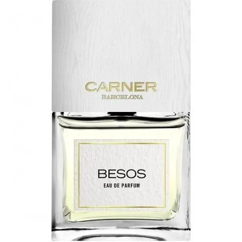 Carner Besos parfüm şişesi