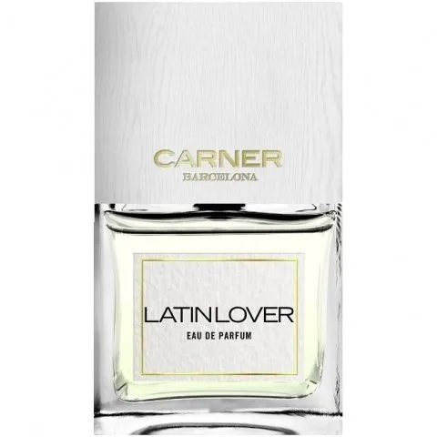 Carner Latin Lover (Eau de Parfum) parfüm şişesi