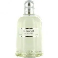 Fragonard Diamant (Eau de Toilette) parfüm şişesi