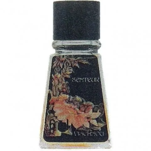 Vischnou Senteur - Ambre Gris parfüm şişesi