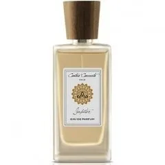Contro Corrente Jupiter perfume bottle