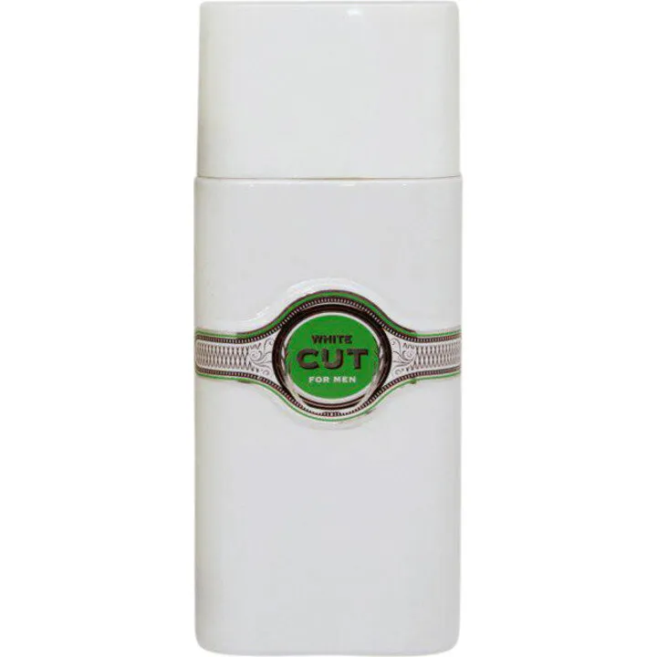 Karen Low White Cut parfüm şişesi