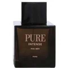 Karen Low Pure Intense parfüm şişesi