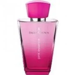 Dales & Dunes Pink Essence parfüm şişesi