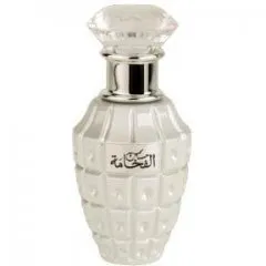 Afnan Perfumes Al Fakhamah Musk parfüm şişesi