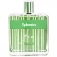 Seris Parfums Splendor Verdure perfume bottle