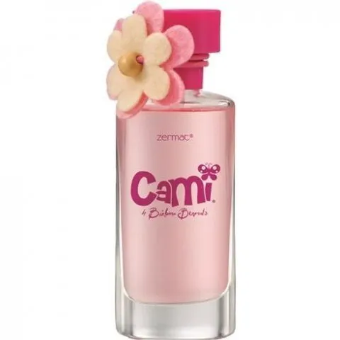 Zermat Cami by Barbara Bermudo perfume bottle