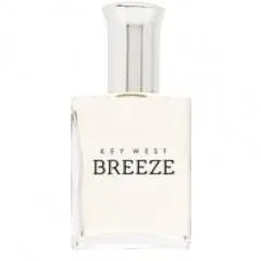 Key West Aloe Key West Breeze for Women parfüm şişesi