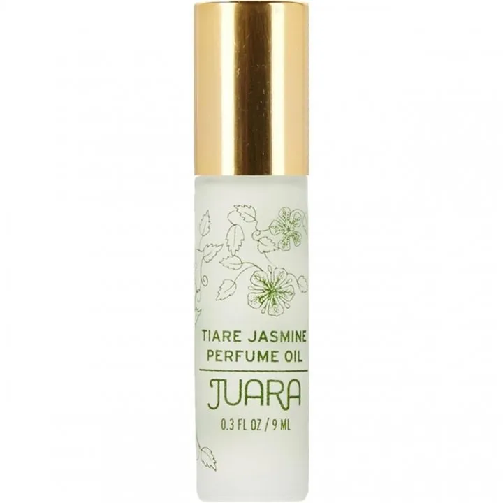 Juara Tiare Jasmine parfüm şişesi