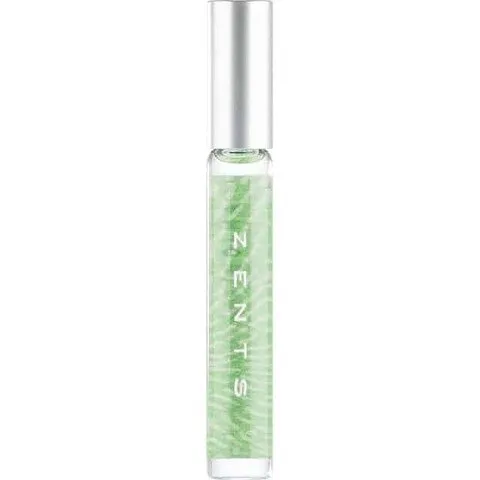 Zents Anjou Attar perfume bottle