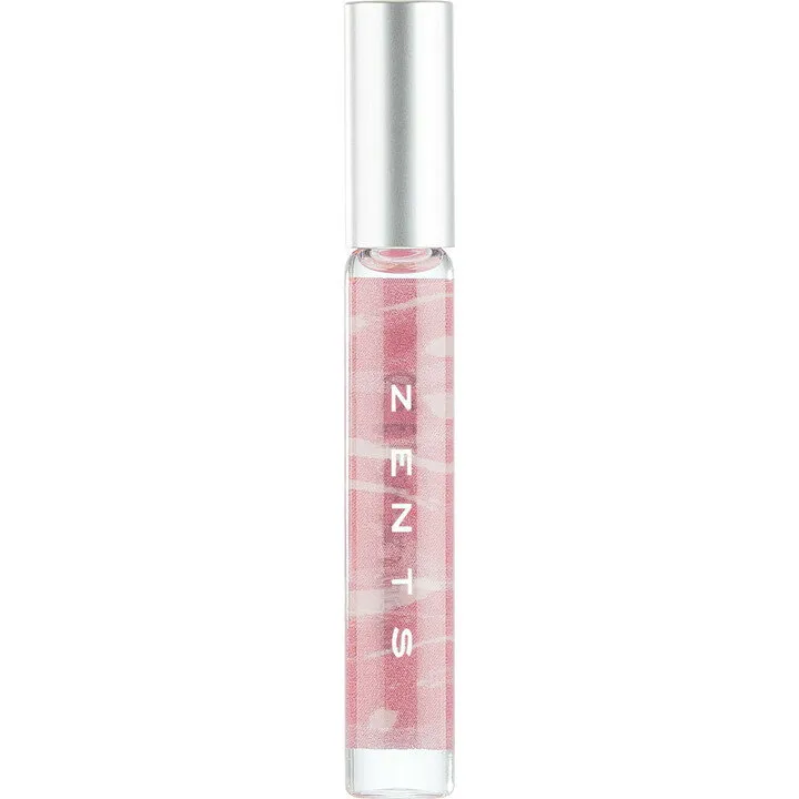 Zents Ore Attar perfume bottle
