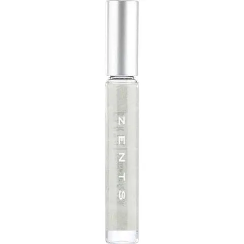 Zents Earth Attar perfume bottle