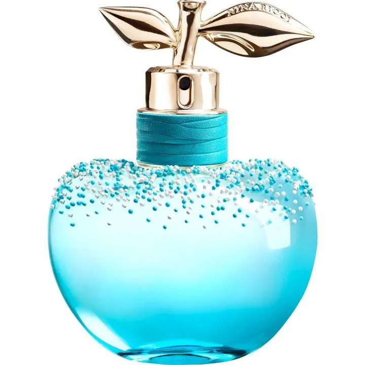 Nina Ricci Les Gourmandises de Luna parfüm şişesi