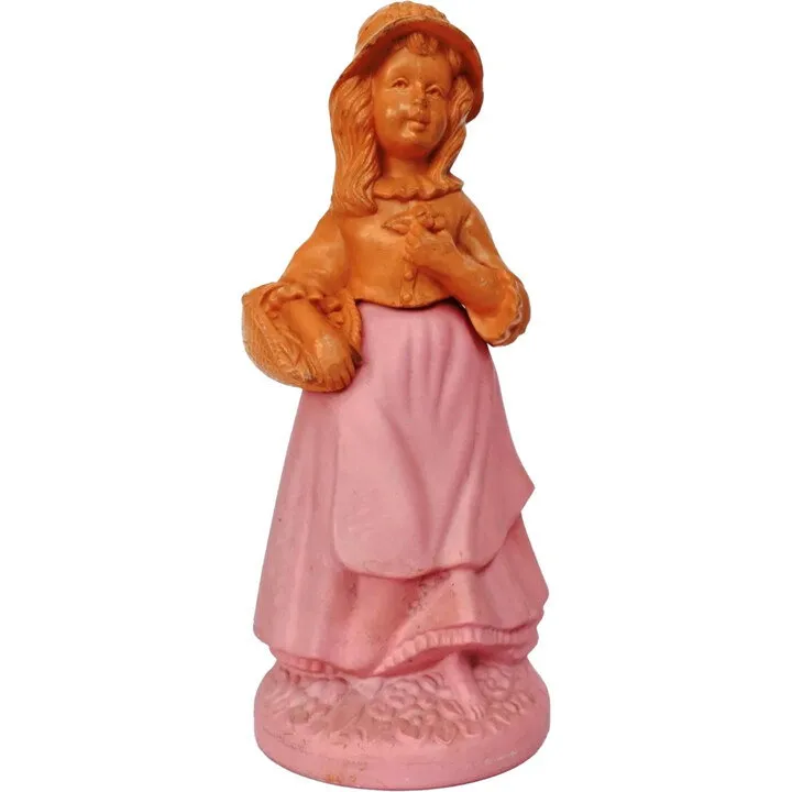 Avon Pretty Girl Pink - Topaze parfüm şişesi