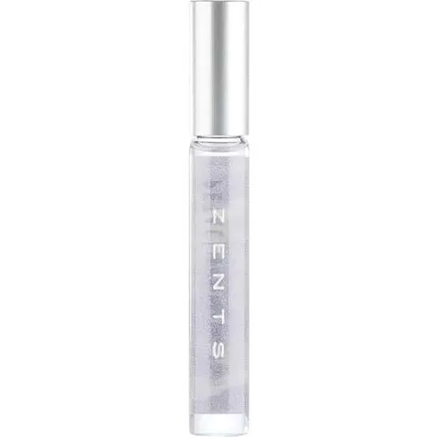 Zents Petal Attar perfume bottle