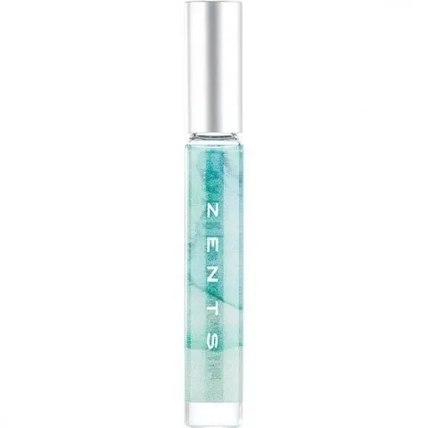 Zents Water Attar perfume bottle