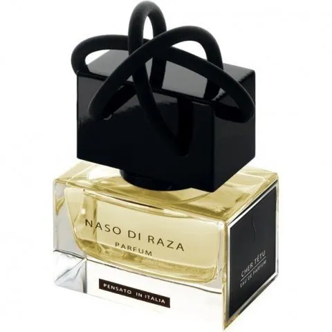 Naso di Raza Cher Têtu perfume bottle