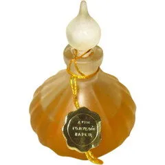 Nóvaya Zaryá Goluboy Larets / Голубой Ларец (Parfum) perfume bottle