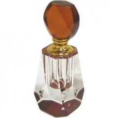 Musc d'Or Nour perfume bottle