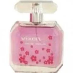 YZY Vixen Pink perfume bottle