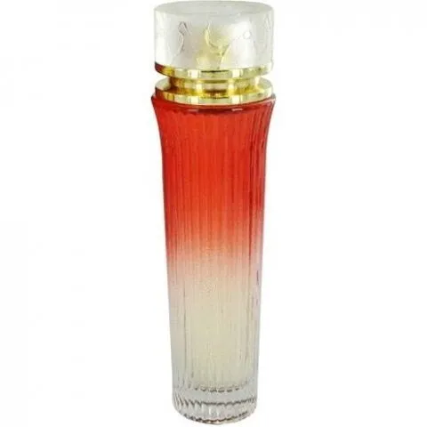 YZY After Hours Couture perfume bottle
