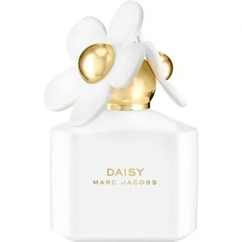 Marc Jacobs Daisy Limited Edition 2017 parfüm şişesi